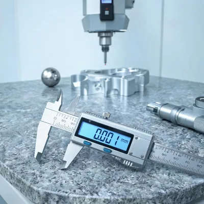 digital caliper